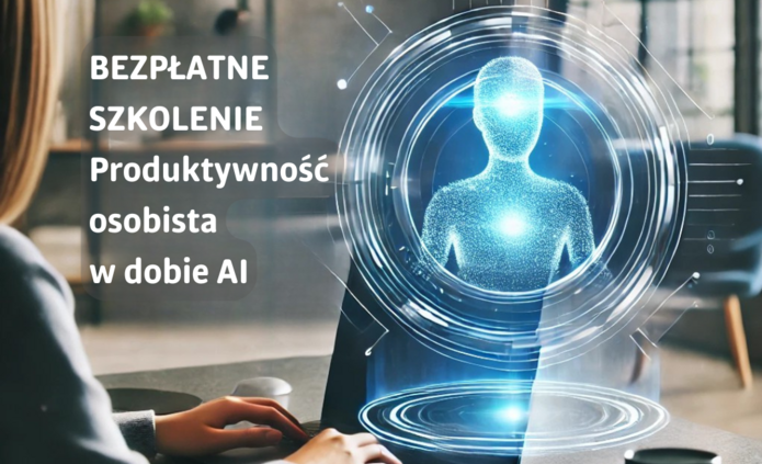 grafika z tytułem spotkania dla absolwentów