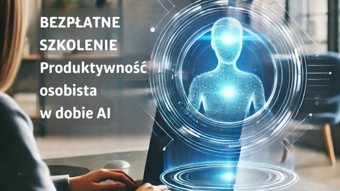 grafika z tytułem spotkania dla absolwentów
