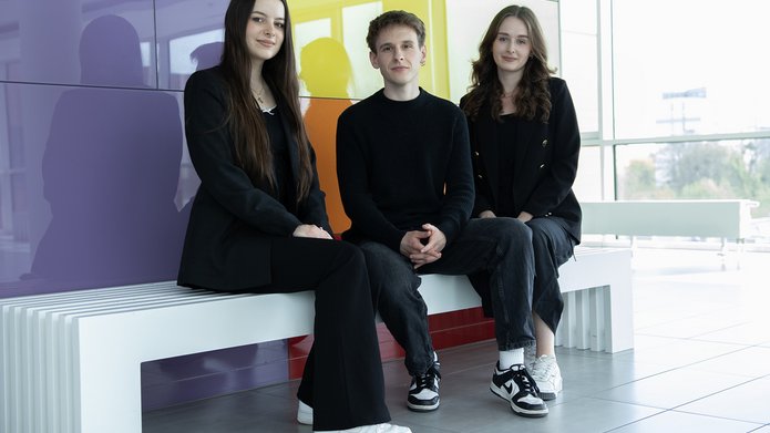 Laureaci studenckich grantów badawczych