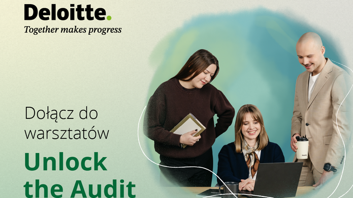 grafika promująca warsztaty