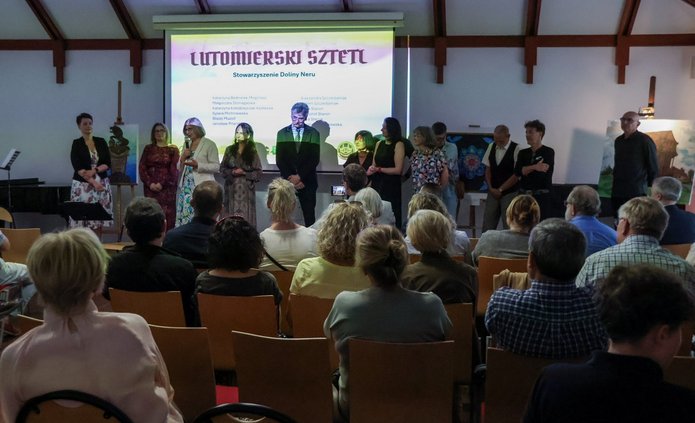 uczestnicy