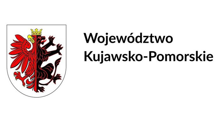 herb woj. Kujawsko-Pomorskiego