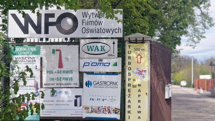 siedziba WFO