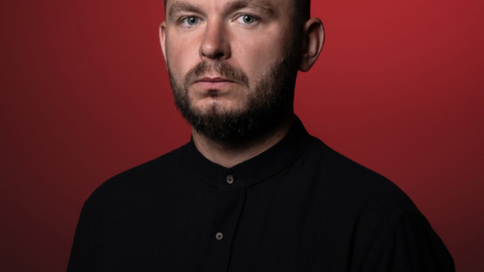 dr Dawid Kobiałka