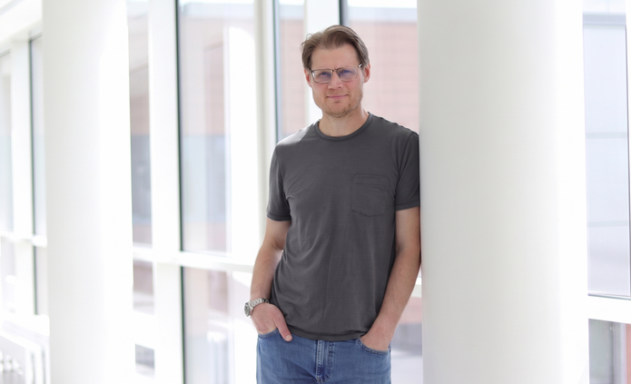 Mark Tardi