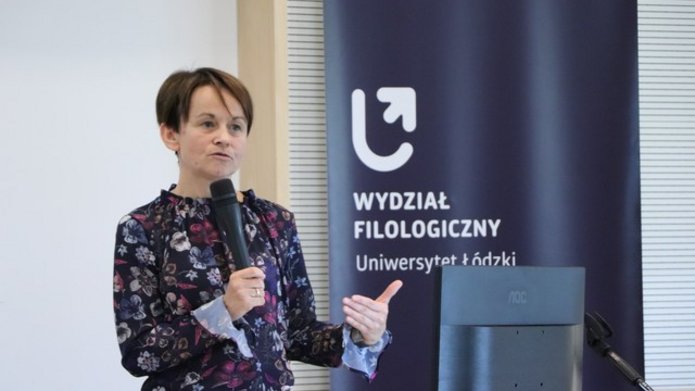 Środa z Polonistyką