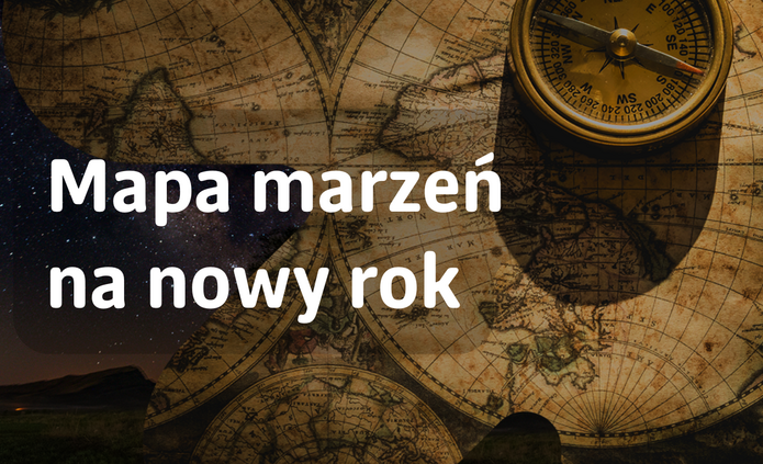 warsztaty z mapowania marzeń