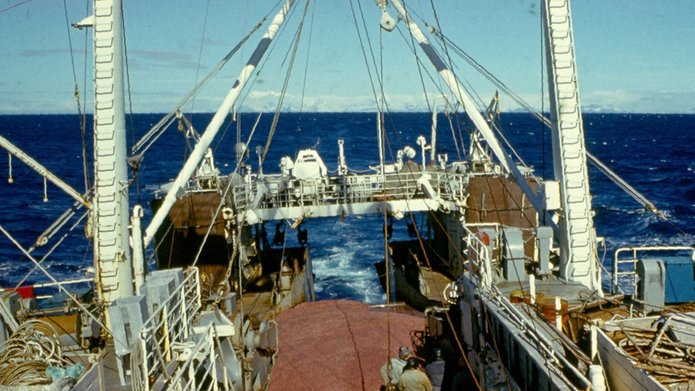 Wyprawa Krylowa