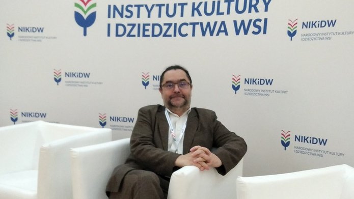 Seminarium w NIKiDW