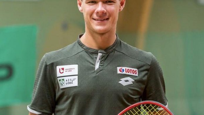 Kamil Majchrzak