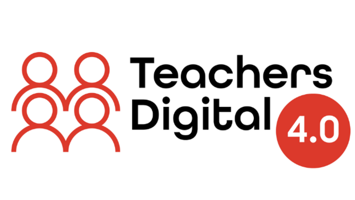 Logo Teachers 4.0