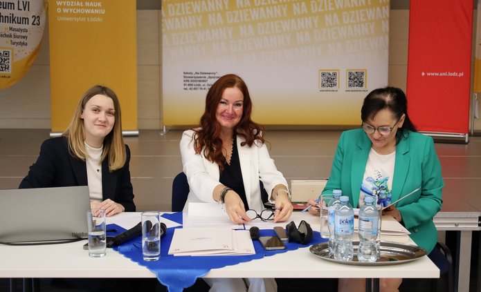 Skuteczne zdziwienie