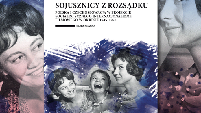 Sojusznicy - recenzja