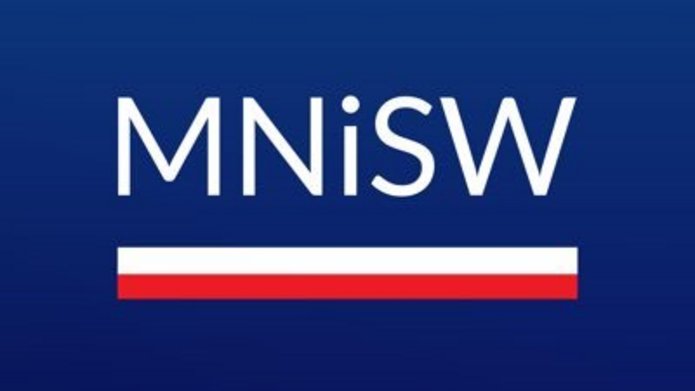 logo MNiSW