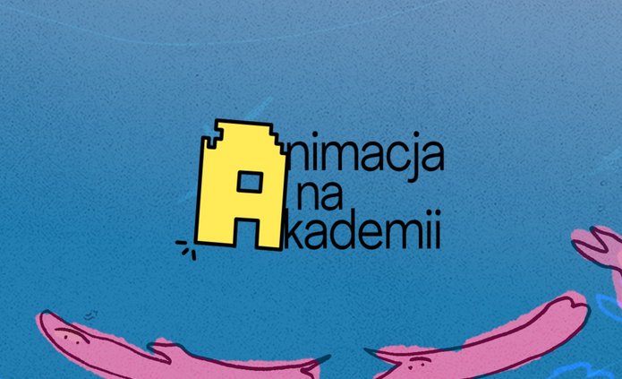 Animacja na Akademii