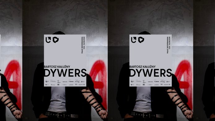 Dywers_Kałużny