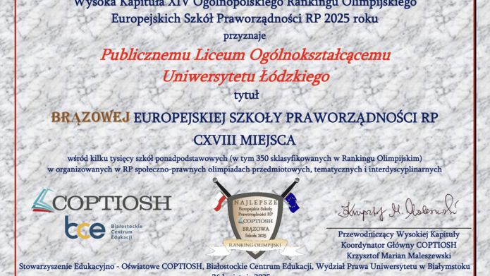 Tytuł