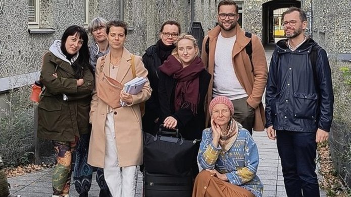 „Srebrne Poranki” – prezentacja nowej koncepcji wsparcia dla łódzkich seniorów