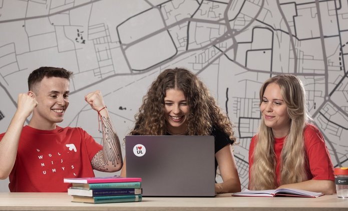 Stypendium "Złota Piątka"