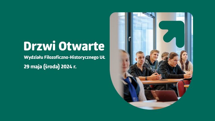 Drzwi Otwarte