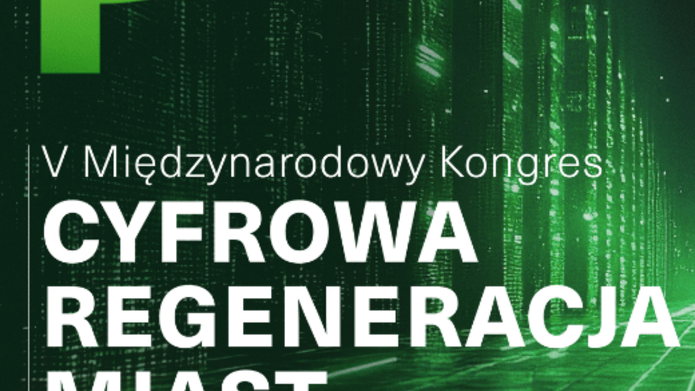 grafika promująca wydarzenie