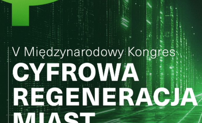 grafika promująca wydarzenie