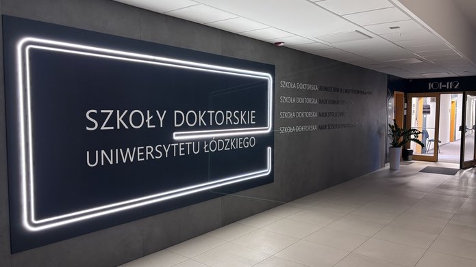 neon CSD UŁ