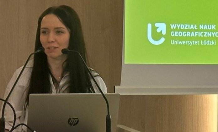 dr Patrycja Grzyś