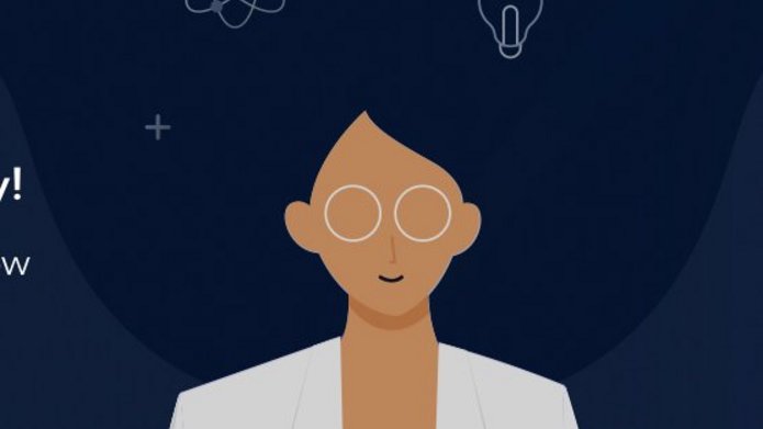 Konkurs L'oreal, grafika
