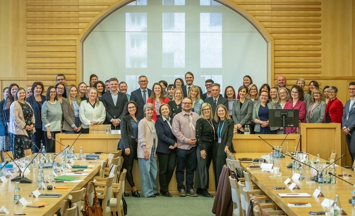 Inauguracja projektu L4R