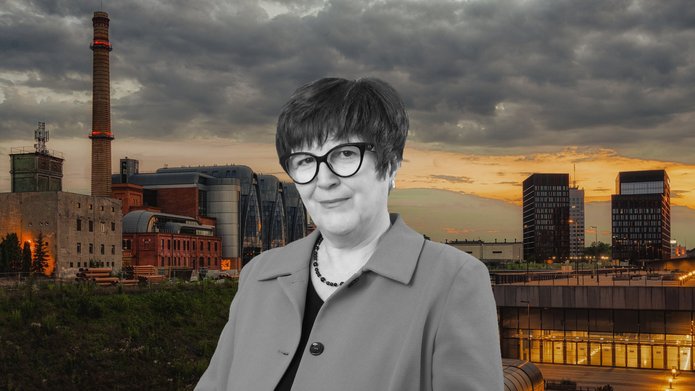 Prof. B. Bukowska
