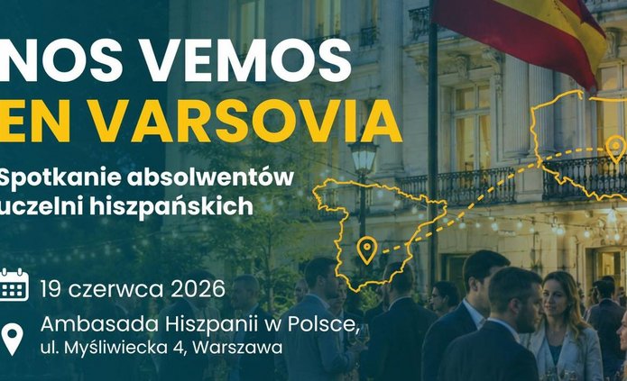 banner zapowiadający wydarzenie
