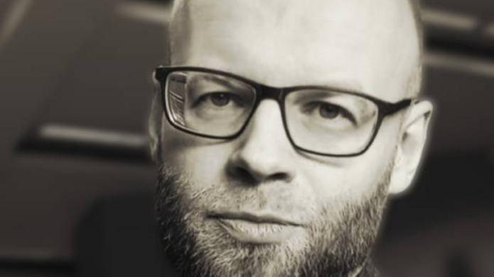 dr Łukasz Musiaka