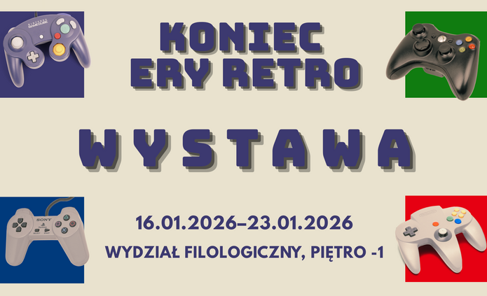 Koniec Ery Retro