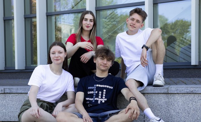 studenci