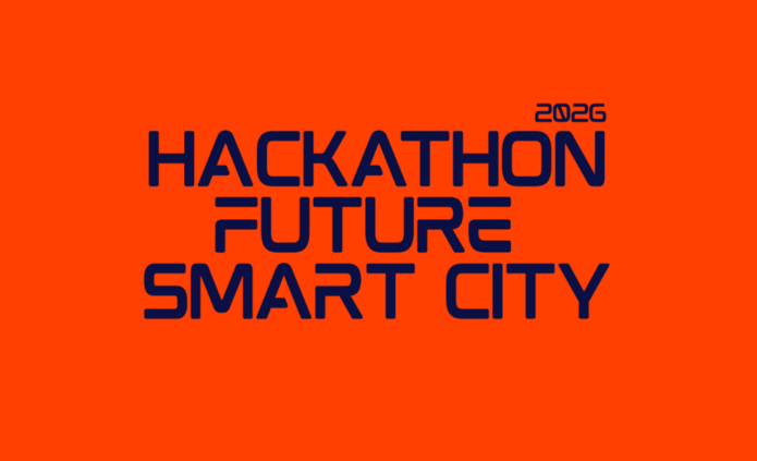 hackathon future smart city
