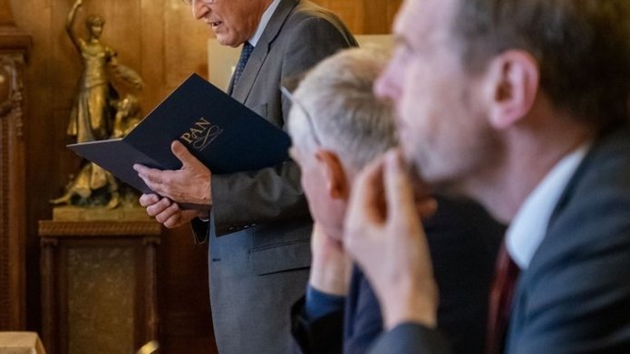 Zdjęcie z konferencji 