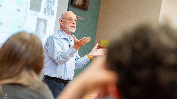 Prof. Derewenda