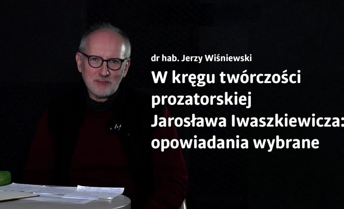 prof. Jerzy Wiśniewski