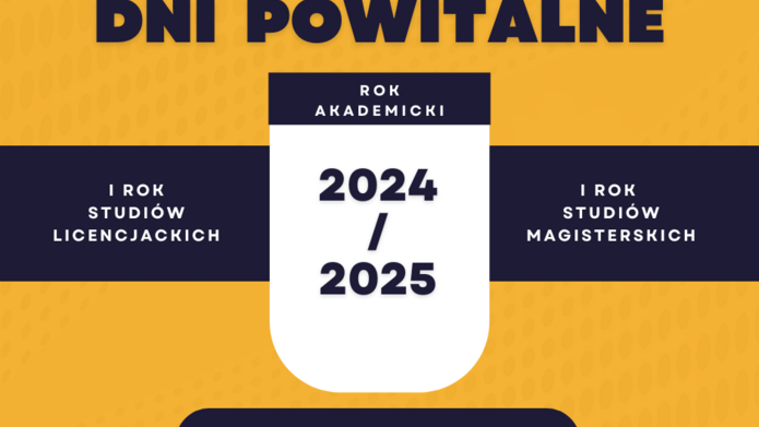 dni powitalne