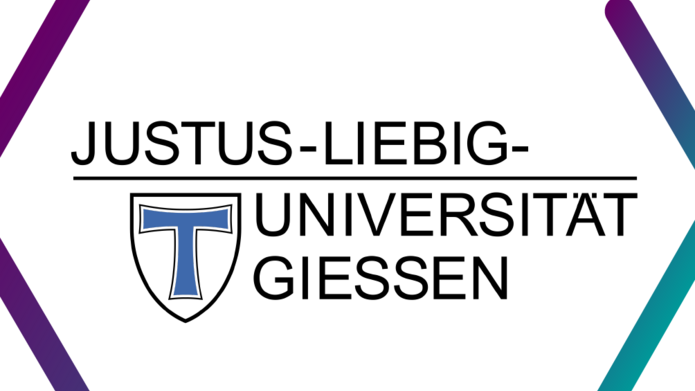 Logo Uniwersytetu w Giessen 