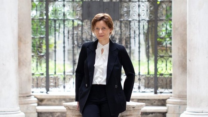 Zdjęcie Laury Colombino