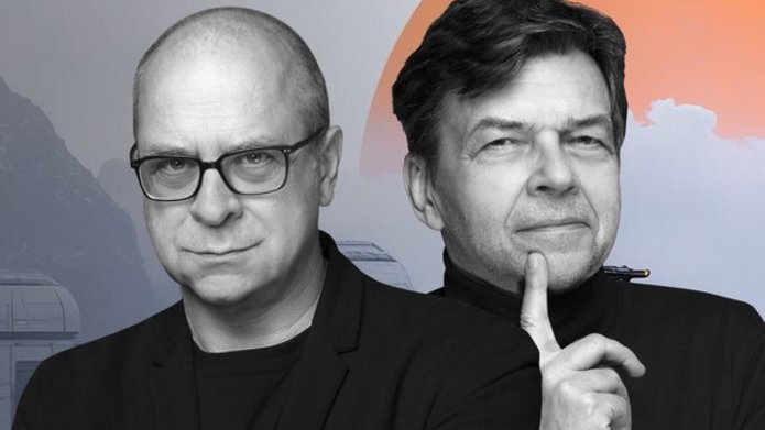 Jerzy Jarniewicz, Maciej Świerkocki 