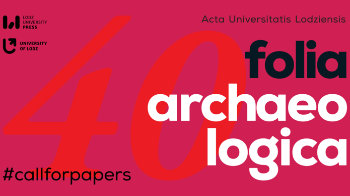 Folia Archaeologica