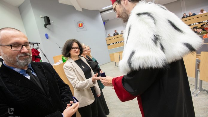 prof. Beata Grochala-Woźniak