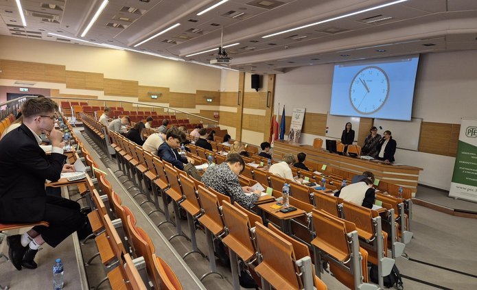 Olimpiada Ekonomiczna