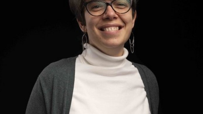 Serena Mucciolo