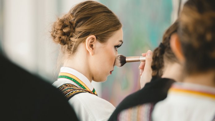 tancerze kujona