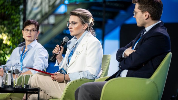 dr Karolina Rudnicka, prof. UŁ