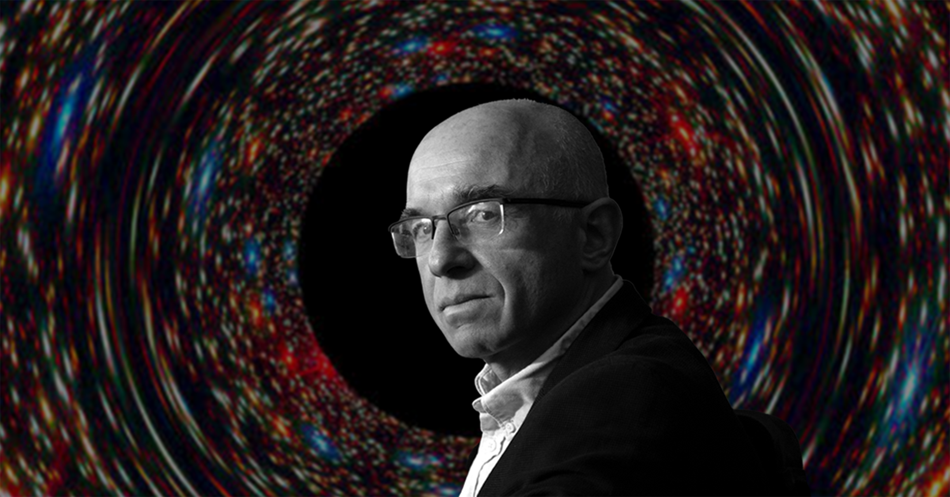 Prof. Maciej Dunajski